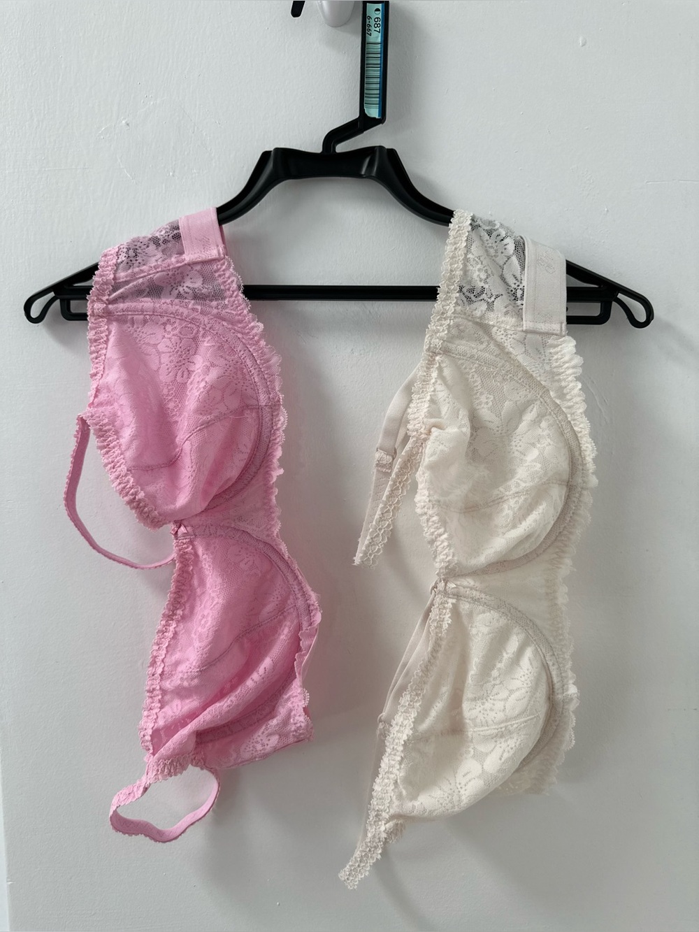 PINK VS Lace Bra